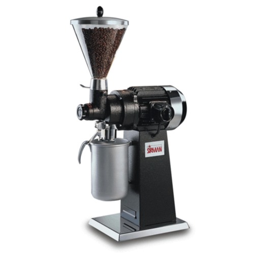 COFFEE MILL SIRMAN MC F-MPF